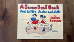 A second duet book. Piano bladmuziek beginners kinderen., Muziek en Instrumenten, Bladmuziek, Overige soorten, Overige genres