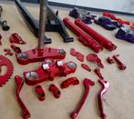 Poedercoaten / zandstralen / ontlakken, Ophalen of Verzenden