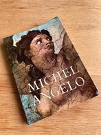 Michelangelo, Gelezen, Ophalen of Verzenden