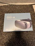 Vr bril, Spelcomputers en Games, Virtual Reality, Ophalen, Zo goed als nieuw, Telefoon