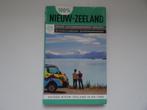 100% Nieuw Zeeland reisgids, Boeken, Reisgidsen, Ophalen of Verzenden, Zo goed als nieuw