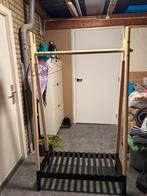 JYSK Jennet Kledingrek - Stijlvol en Praktisch, Ophalen, Zo goed als nieuw