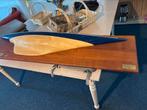 Endeavour schaalmodel, Hobby en Vrije tijd, Modelbouw | Boten en Schepen, Ophalen, Gebruikt, Overige merken