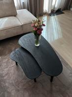 Salontafel set By-Boo Guus, Ophalen, Overige materialen, 50 tot 100 cm, 100 tot 150 cm