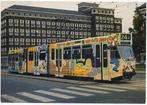 Amsterdam - Tram GVB 813 (Artistram), Verzamelen, Ophalen of Verzenden, 1980 tot heden, Ongelopen, Noord-Holland