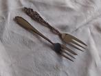 Gero 90 vorkjes 15 cm GN, Antiek en Kunst, Ophalen of Verzenden