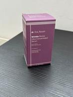 Dr Eve Ruth wrinkle renew ultra concentrate serum / 15ml, Ophalen of Verzenden, Nieuw, Gehele gezicht