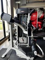 Panatta 1 leg leg curl, Sport en Fitness, Fitnessmaterialen, Ophalen, Gebruikt, Overige typen