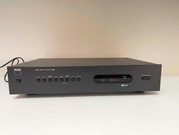 NAD RDS Stereo Tuner C440(werk perfect)zonder afstandbediene beschikbaar voor biedingen