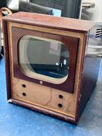 Lege kast Philips TX500 Hondenhok, Ophalen