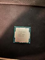 Intel XEON E-2104G, Ophalen of Verzenden, Zo goed als nieuw