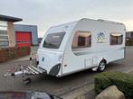 Knaus W01420 Südwind Gold Edition | Caravanmover | Zakluife, Caravans en Kamperen, Caravans, Tot en met 2, Bedrijf, 6 tot 7 meter
