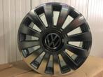 17" FITS VW POLO 6R 9N GT GTE GTI T-ROC TAIGO R-LINE  LIFE, Auto-onderdelen, Banden en Velgen, Nieuw, 215 mm, 17 inch, Velg(en)