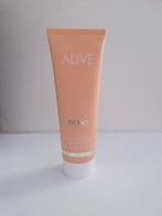 Alive lait parfume / Boss hand and body lotion 75 ml, Ophalen, Nieuw, Bodylotion, Crème of Olie