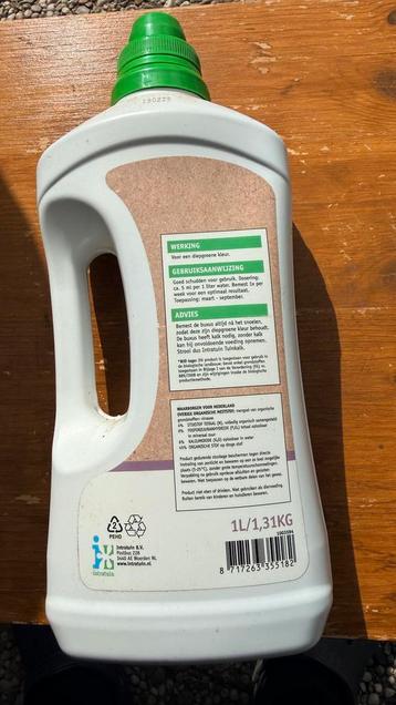 Voeding voor Buxusplanten beschikbaar voor biedingen