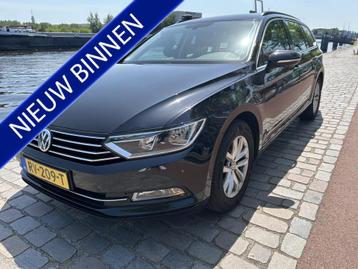 Volkswagen Passat Variant 1.4 TSI ACT Highline Business R na beschikbaar voor biedingen