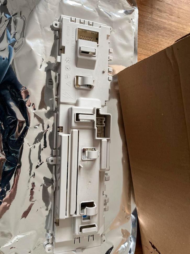 Sharp Wasdroger Module - Gebruikt, Witgoed en Apparatuur, Onderdelen en Toebehoren, Gebruikt, Ophalen of Verzenden