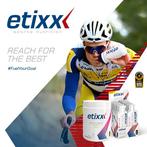 Etixx korting code 30%, Tickets en Kaartjes, Kortingen en Cadeaubonnen