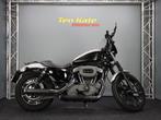 Harley Davidson XL 1200 N Nightster, Motoren, Bedrijf, Chopper