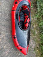 MRS Alligator 2s Pro Packraft, Overige typen, Twee personen, Ophalen of Verzenden, Zo goed als nieuw