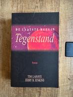 De laatste bazuin deel 2 - tegenstand, Boeken, Ophalen of Verzenden, Gelezen, Diverse schrijvers