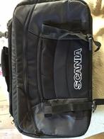 Scania laptop- rugzak, handbagagetas, Ophalen of Verzenden, Nieuw, Scania