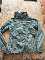 Naketano jas & vesten maat 36, Ophalen of Verzenden, Zo goed als nieuw, Maat 36 (S), Blauw