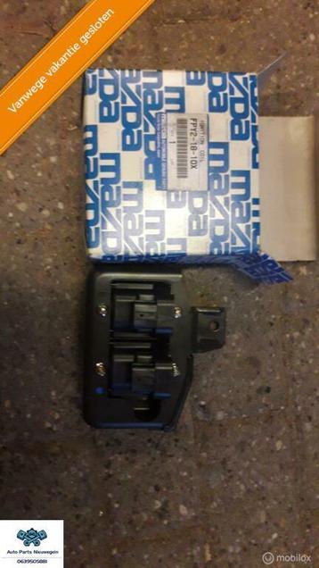 Bobine Mazda 323 Fastbreak ('98-'03) beschikbaar voor biedingen