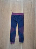 Thermo Onderbroek Kind Ski - Lang, Ophalen, Jongen of Meisje