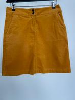 Rokje van het merk Tom Tailor, Kleding | Dames, Rokken, Geel, Zo goed als nieuw, Maat 36 (S), Boven de knie