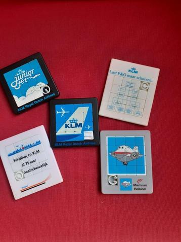 Schuifspelletjes/ behendigheids spelletjes, vintage beschikbaar voor biedingen