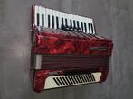 Accordeon, Muziek en Instrumenten, Overige Muziek en Instrumenten, Ophalen, Gebruikt