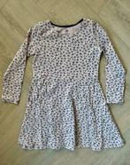 Lichtroze jurk van de H&M maat 110/116, Meisje, H&M, Ophalen of Verzenden, Zo goed als nieuw