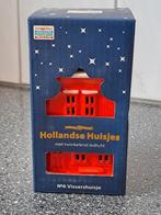 Postcodeloterij grachtenpand huisje no6, Onbekend, Nieuw, Ophalen of Verzenden, Onbekend