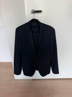 Hugo Boss Super 130 Tweedelig Pak – Maat 50, Kleding | Heren, Kostuums en Colberts, Ophalen of Verzenden, Zo goed als nieuw, Maat 48/50 (M)