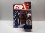 Star Wars Tie Fighter Pilot The Force Awakens 3.75 Sealed, Ophalen of Verzenden, Nieuw, Actiefiguurtje
