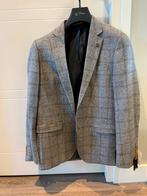 Nieuw G. PISANO colbert maat 50, Ophalen of Verzenden, Nieuw, Maat 52/54 (L), Grijs