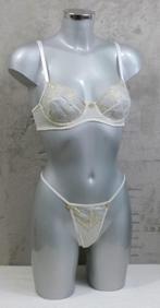 Kanten Lingerie Setje maat S (540), M&N Dream Lingerie, Ophalen of Verzenden, Overige kleuren, Setje