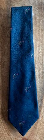 Rottedamse DroogDok MaatSchappij “RDM” Stropdas, Ophalen of Verzenden