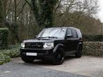 Land Rover Discovery SDV6 HSE 7 Zitplaatsen (bj 2015), Auto's, Land Rover, Gebruikt, 2993 cc, 7 stoelen, Leder