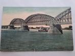 Nijmegen,  Tulpkaart, Verzamelen, Ansichtkaarten | Nederland, Ophalen of Verzenden, Voor 1920, Gelderland
