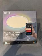 [NIEUW] Flinq Slimme LED Plafondlamp, Ophalen of Verzenden, Nieuw, Overige fittingen, Led-lamp