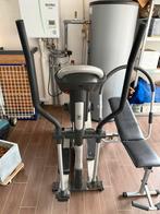 Kettler Crosstrainer, Sport en Fitness, Ophalen, Gebruikt, Overige typen