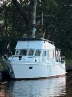 Luxe Altena Fly 1000 vaarklaar!, Ophalen, Gebruikt, Staal, Binnenboordmotor