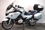 BMW R 1200 RT (bj 2010) ABS ESA, Motoren, 2 cilinders, Bedrijf, 1170 cc, Meer dan 35 kW