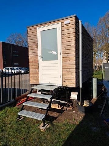 Bouwkeet / tuinberging  beschikbaar voor biedingen