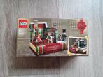 Lego 40410 Holiday & Event Kerst Charles Dickens Tribute, Ophalen of Verzenden, Nieuw