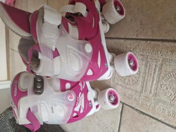 Nijdam rolschaatsen  beschikbaar voor biedingen