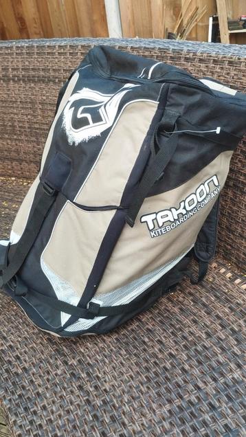 12 meter kite, NEW, Takoon Nova, beschikbaar voor biedingen