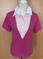 Top/Polo van Roses of avalon maat M